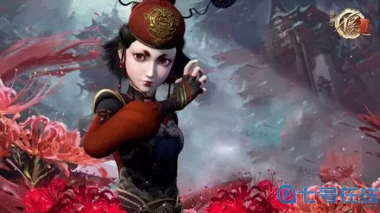 不良人3测试服 不良人3测试服新特性介绍