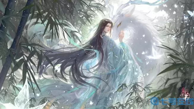 遇见逆水寒ios和安卓是一个号吗？逆水寒ios安卓同号【新】