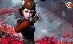 不良人3测试服 不良人3测试服新特性介绍