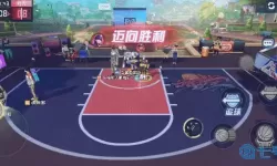 全民大灌篮火焰印记怎么得？如何获得火焰印记在全民大灌篮？