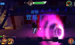 武士大战僵尸可以正常运行的版本 武士VS僵尸版本正常运行