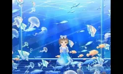 深海水族馆看不了广告咋办 深海水族馆广告处理技巧