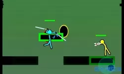 火柴人大作战加强版 火柴人大作战升级版