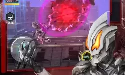 奥特曼之格斗超人小游戏 奥特曼格斗超人游戏