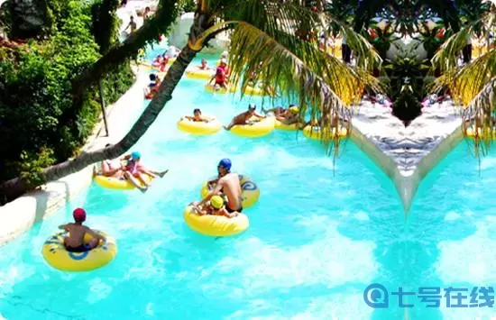 夏日水上乐园物语季节加成 夏日水上乐园季节乐趣