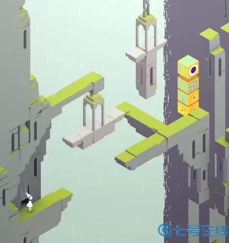 纪念碑谷3在哪下？纪念碑谷3游戏下载地址