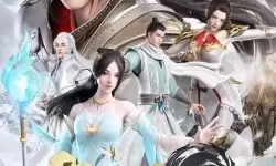 雪鹰领主孔昊结局 雪鹰领主孔昊结局揭秘