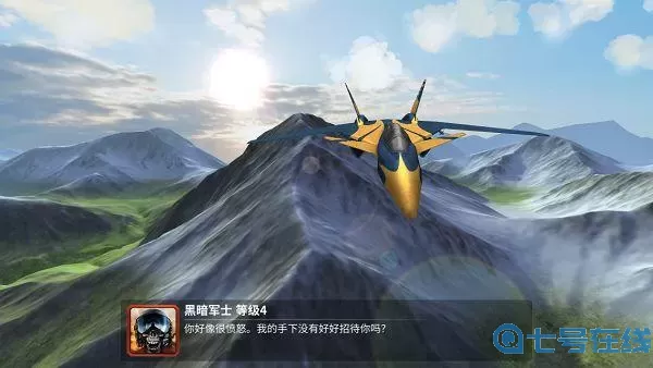 现代空战3dD12修罗怎么样？现代空战3D12修罗游戏评测