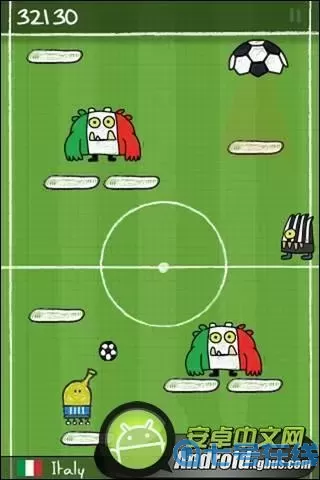 涂鸦跳跃二怎么玩？涂鸦跳跃二攻略分享