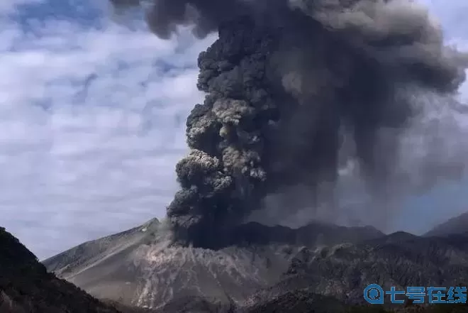 暗魔领主熔岩火山 暗魔熔岩火山：魔幻之境