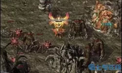 复古传神赤月小怪爆什么？复古赤月小怪爆什么最赚？