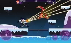 火柴人格斗进化无敌版下载 火柴人格斗进化无敌版免费获取