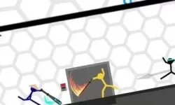 火柴人格斗进化二下载 火柴人格斗二手游下载