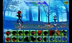 火柴人格斗进化人物 火柴人格斗新升级