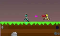 火柴人格斗进化手机版下载安装 火柴人格斗手机版下载攻略