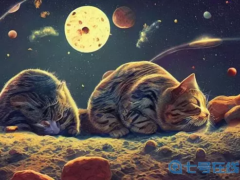 宇宙世界猫大人在哪里？宇宙世界猫大人藏身何处