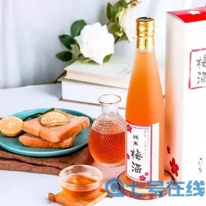 花之舞清酒 花舞清酒：芳香回味盈觞