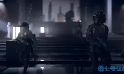 猎魔战争合服 危机与机遇