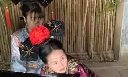 花之舞容嬷嬷怎么获得？花之舞容嬷嬷获取攻略