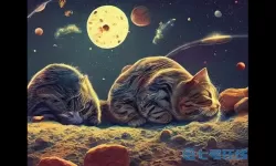 宇宙世界猫大人在哪里？宇宙世界猫大人藏身何处