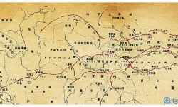 天将雄师安息国是哪个国家？亚洲国家安息国在哪？