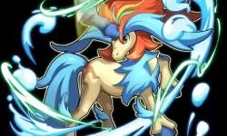 精灵物语百科 精灵物语百科