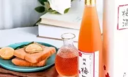 花之舞清酒 花舞清酒：芳香回味盈觞