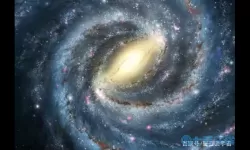 宇宙世界的奥秘 宇宙奥秘揭秘