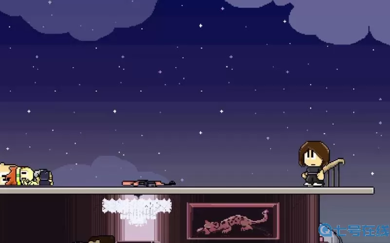 英雄丹bgm 英雄丹背景音乐