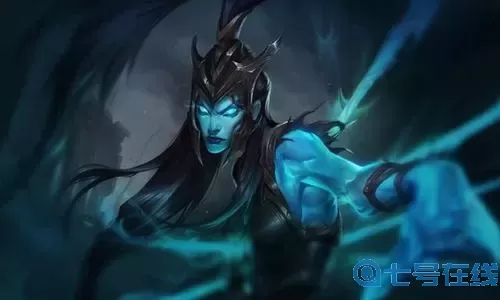 暗影岛卡莉斯塔怎么玩？暗影岛卡莉斯塔玩法解析