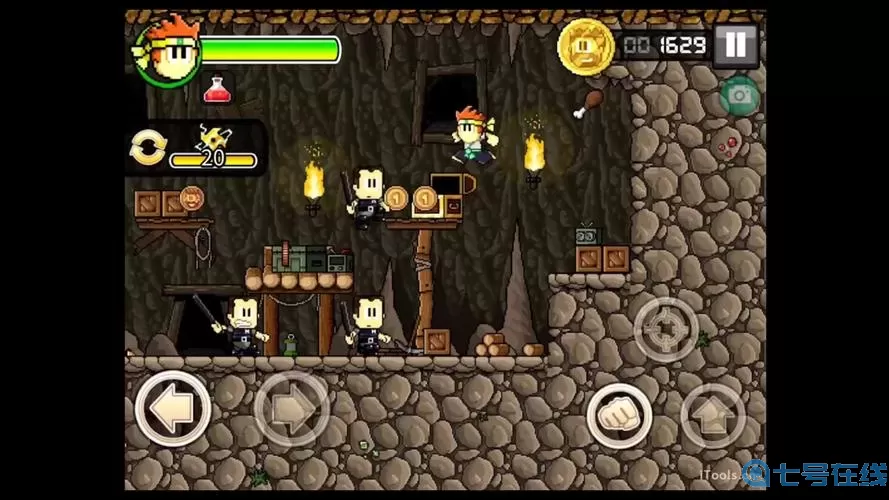 英雄丹FF内置修改器 英雄丹FF内置修改器使用技巧