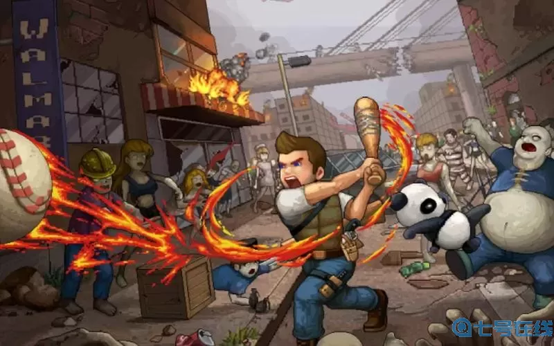 像素危城mod专业版 像素危城mod专业版