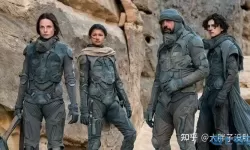 沙漠求生法则 沙漠求生法则