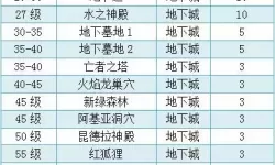 梦幻龙族法服 梦幻龙族法服解析