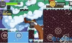 英雄丹恐怖地带秘密区域 英雄丹恐怖秘境