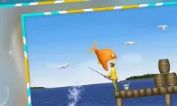 美味深蓝吃地球下载 美味深蓝吃地球下载