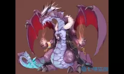 梦幻龙族贴吧 梦幻龙族贴吧热议