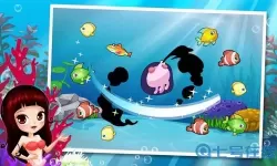 开心水族箱无限开心宝版可以下载 开心水族箱无限开心宝下载