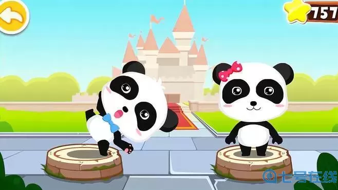 宝宝巴士世界人设 宝宝巴士世界人设解析