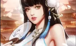 逍遥三国女武将 逍遥三国女武将