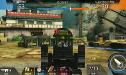 狙神荣耀内购破解下载 狙神荣耀内购破解下载