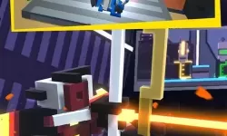 机器人大乱斗ios下载 机器人大乱斗iOS下载