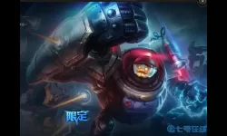 暗影岛派遣圣疗团 暗影岛派遣圣疗团