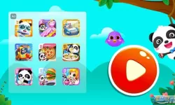 宝宝巴士世界乐游网 宝宝巴士世界乐游资讯