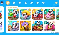 宝宝巴士世界解锁vip 宝宝巴士世界VIP解锁