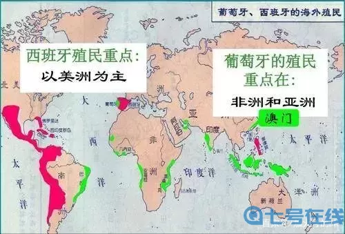 谜题大陆被殖民会怎么样？谜题大陆被殖民的影响