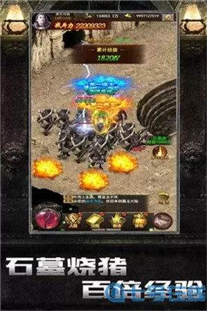 血色黑龙波新手攻略 血色黑龙波入门指南