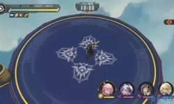 魔女兵器星尘 魔女兵器星尘的力量