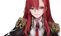 魔女兵器人物评价 魔女兵器人物评价