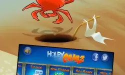 螃蟹游戏官方正版手游 螃蟹游戏官方正版手游